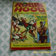 Robin Hood Gb Nr. 71