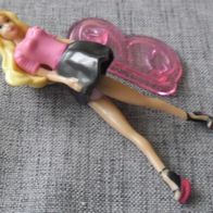 Barbie Schick aus Barbie Fashionistas + BPZ, 2012