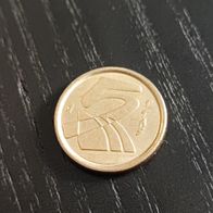 Spanien 5 Pesetas Münze klein zufälliges Jahr!