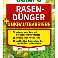 Garsum Unkrautvlies Doppellagig – 91 X 15 M, 142 G/m², UV-beständig
