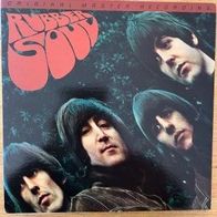 Beatles - Rubber Soul / Audiophile MFSL 1984