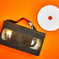 analoge VHS-Kassetten digitalisieren