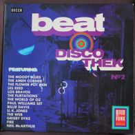 Various - Beat Discothek No.2