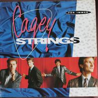 Cagey Strings - Für immer