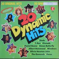 Various - 20 Dynamic Hits
