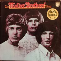 Walker Brothers - Walker Brothers Story Do LP 60er