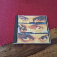 Swimming the Nile (Alternative / Rock) - Into Temptation (CD 1993)