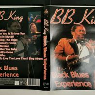 B.B. King- Black Blues Experience (DVD) - Film neu kaufen