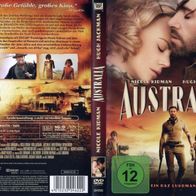 Australia (DVD) Nicole Kidman