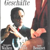 DVD " Liebe und andere Geschäfte "