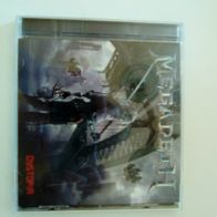 Megadeth-Dystopia. CD Album.