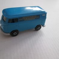 Matchbox Volkswagen T1 Delivery Van *