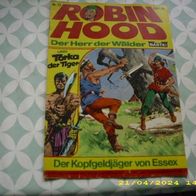 Robin Hood Gb Nr. 73