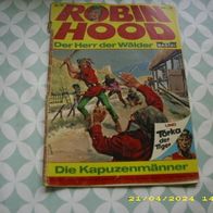 Robin Hood Gb Nr. 77