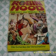 Robin Hood Gb Nr. 81