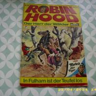 Robin Hood Gb Nr. 88