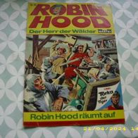 Robin Hood Gb Nr. 95