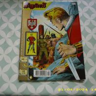 Sigurd Gb Nr. 2 (Hethke Kiosk Ausgabe)