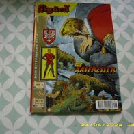 Sigurd Gb Nr. 6 (Hethke Kiosk Ausgabe)