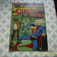 Superman und Batman Nr. 5/1978