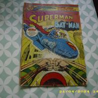 Superman und Batman Nr. 17/1978