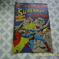 Superman und Batman Nr. 20/1978