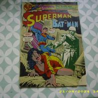 Superman und Batman Nr. 20/1979