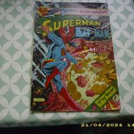 Superman und Batman Nr. 9/1983