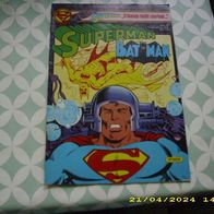 Superman und Batman Nr. 26/1985