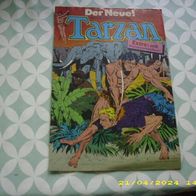 Tarzan Der Neue Nr. 2/1979