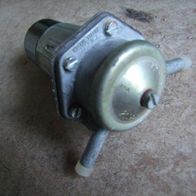 Kraftstoffpumpe 12V Sirokko Benzinheizung Trabant Wartburg Barkas IFA DDR Neu