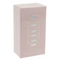 Burberry Brit Sheer For Her Eau De Toilette Ml Spray Kaufen Bei Hood De