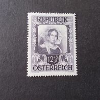 Österreich Nr. 815 postfrisch