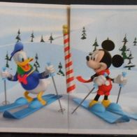 Bild 5 - 6 Weihnachten mit guten Disney Freunden