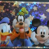 Bild 11 - 12 Weihnachten mit guten Disney Freunden - Glitzer