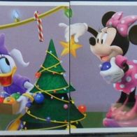 Bild 15 - 16 Weihnachten mit guten Disney Freunden