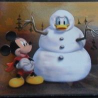 Bild 1 Weihnachten mit guten Disney Freunden - Glitzer