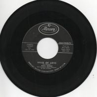 Nick Noble - Sweet Treat / Halo Of Love US 7"