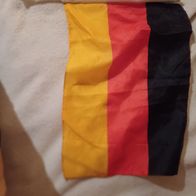 Deutschland Fahne Flagge 30x45cm Halterung für Auto