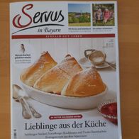 Servus in Bayern - Ausgabe Mai 2024 /5/24