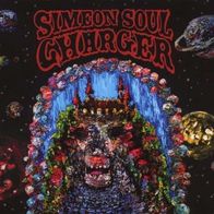 Simeon Soul Charger - Harmony Square (2012) digipak CD USA neu S/ S