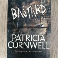 Bastard / Kay Scarpetta Bd.18 von Patricia Cornwell (2012, Taschenbuch)