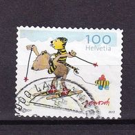 Schweiz MiNr. 2238 gestempelt M€ 1,80 #G219b