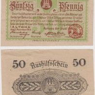 Altona-Notgeld-50-Pfennig vom 02.11.1918