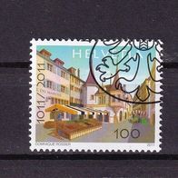 Schweiz MiNr. 2187 gestempelt M€ 1,80 #G235c