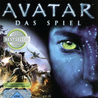 James Cameron´s Avatar: Das Spiel (Software Pyramide]