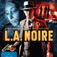 L.A. Noire (uncut)