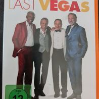 Last Vegas DVD