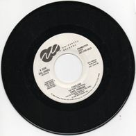 Carl Perkins - Charlene / Charlene US 7" Promo