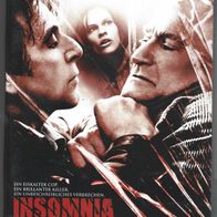 DVD " Insomnia - Schlaflos "